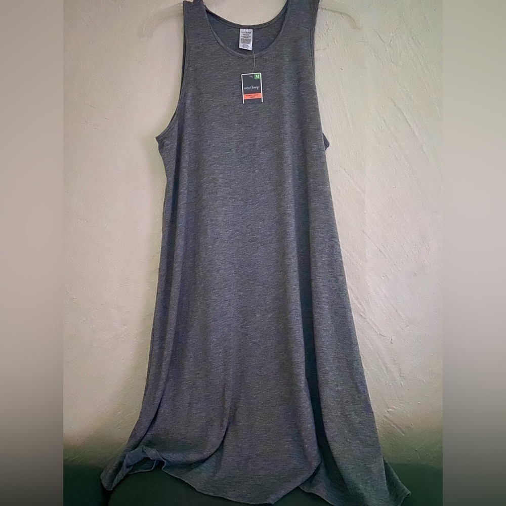 West Loop swing  Dress